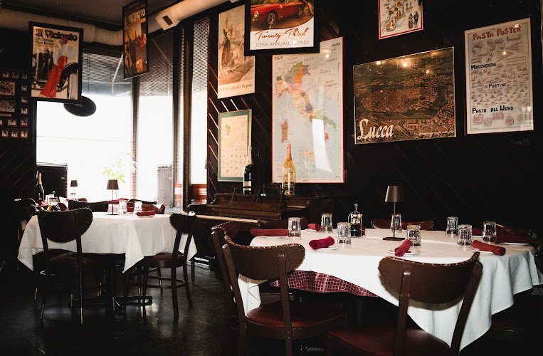 Il Vicinato Ristorante-Chicago-Illinois