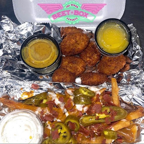 The Beet Box-Oklahoma City-Oklahoma