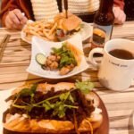 Alice & Friends’ Vegan Kitchen