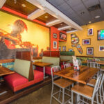 Mellow Mushroom St. Augustine