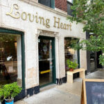 Loving Heart Vegan Cafe