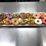 Maxco Donuts