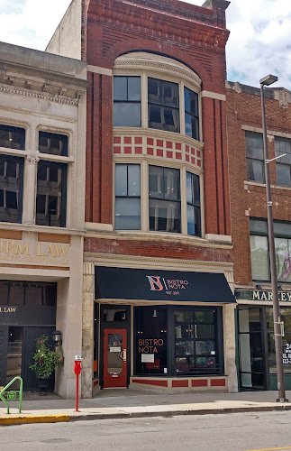 Bistro Nota-Fort Wayne-Indiana