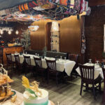 Sahara’s Turkish Cuisine