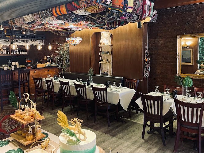 Sahara's Turkish Cuisine-New York City-New York