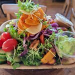 Good Natured Market & Vegetarian Cafe