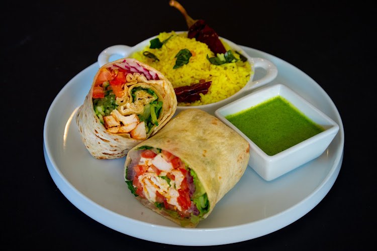 Spice Kraft Indian Bistro-Arlington-Virginia