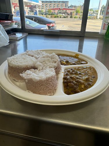 Madhu Idiyappa Kadai-Santa Clara-California