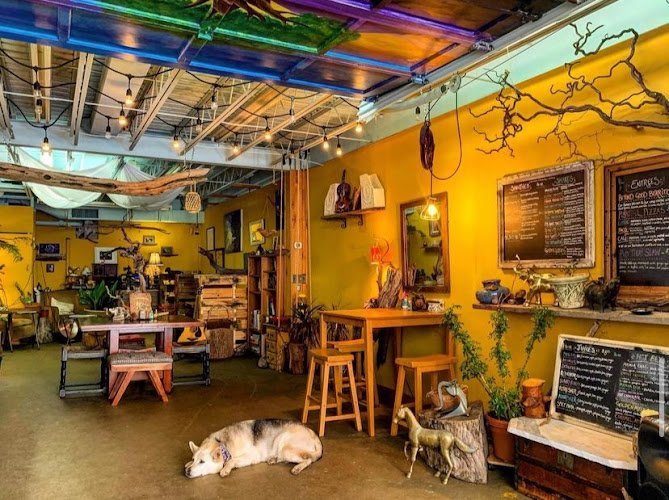 Roots Café-Closter-New Jersey