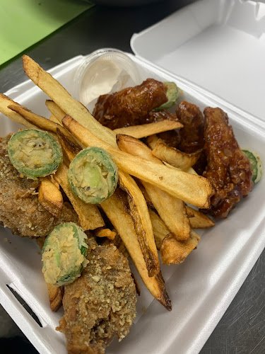 MushWings-Oklahoma City-Oklahoma