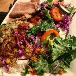Raska International Cuisine & Sauce