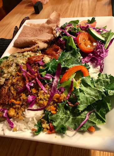 Raska International Cuisine & Sauce-Fort Collins-Colorado