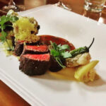 Atlas Bistro