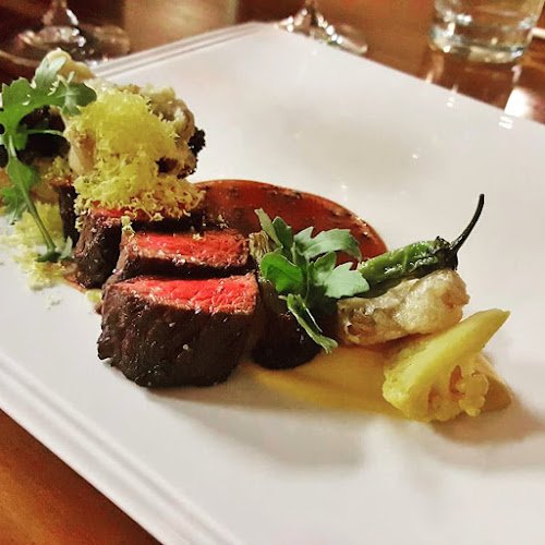 Atlas Bistro-Scottsdale-Arizona