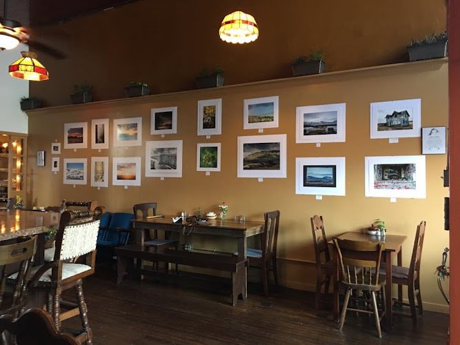 Firefly Cafe and Outpost-Boyertown-Pennsylvania