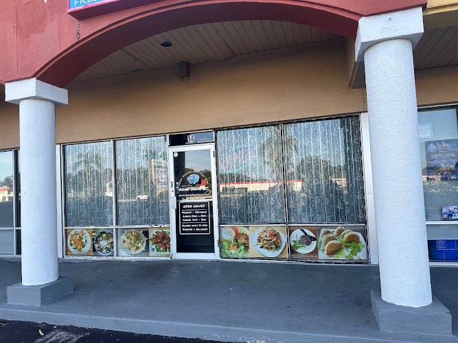 Asian Gourmet Too-Palm Bay-Florida
