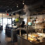Living Green Cafe – Boca