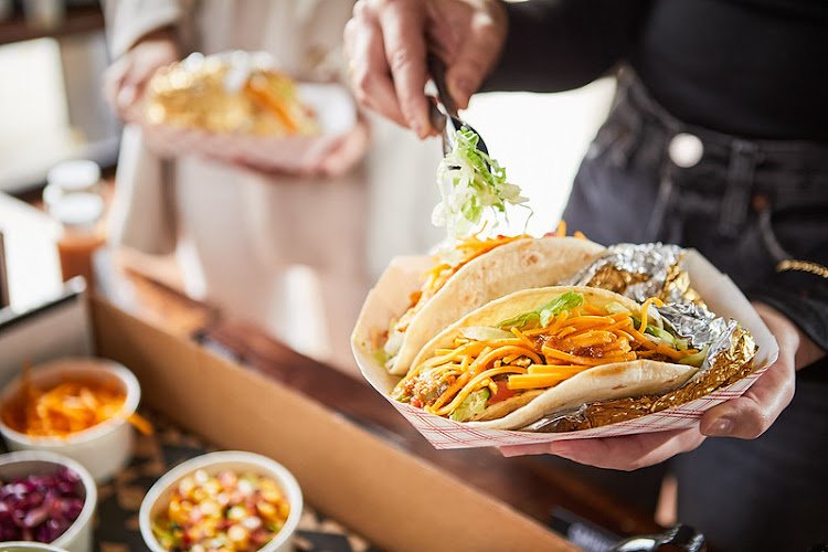Condado Tacos-Troy-Michigan