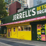 Jerrell’s BETR BRGR