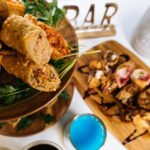 Rock N Rolls (In Food Nest – Ghost Kitchen)