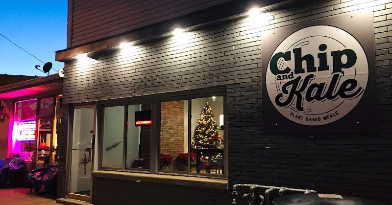 Chip and Kale-Pittsburgh-Pennsylvania