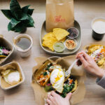 Chaia Tacos Chinatown