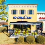 So Chill Eat