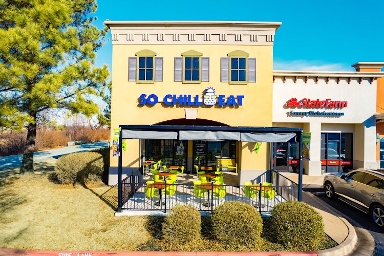 So Chill Eat-Rogers-Arkansas