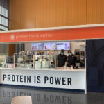 Protein Bar & Kitchen