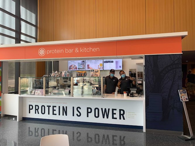 Protein Bar & Kitchen-Evanston-Illinois