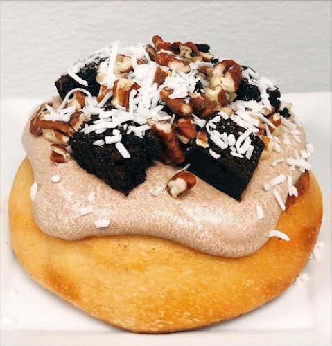 Cinnaholic-Fayetteville-North Carolina
