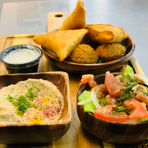 Food Land Market-Boise-Idaho