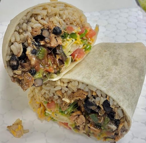 Frescos Mexican Grill-Cresco-Pennsylvania