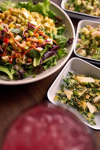 True Food Market-Scottsdale-Arizona