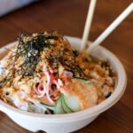 Island Fin Poké Company – The Villages