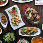 Spice Affair Indian Restaurant