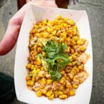Nepantla Food Trailer