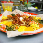 Mahider Ethiopian Restaurant & Market