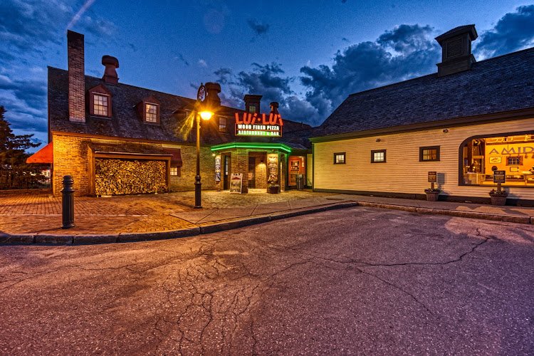 Lui Lui-West Lebanon-New Hampshire