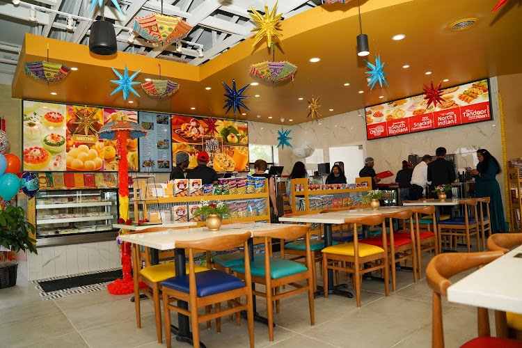 Bikanervala Indian Restaurant (Overland Park)-Overland Park-Kansas