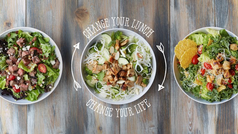 CoreLife Eatery-Grand Rapids-Michigan