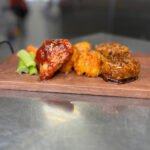 Eat The V (Vegan Food)