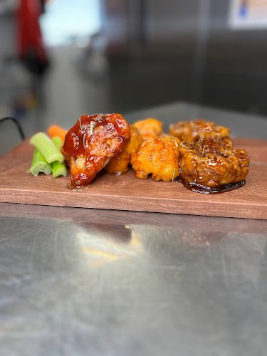 Eat The V (Vegan Food)-Las Vegas-Nevada