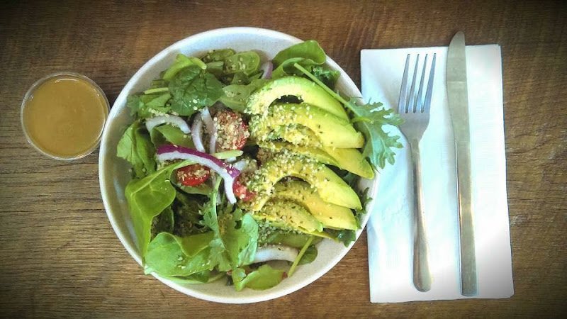 Roots Market Café-Valparaiso-Indiana