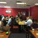 Addis Grill Vegan restaurant, Mediterranean and Ethiopian Restaurant