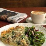 Fancy Plants Cafe