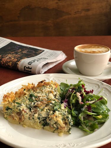 Fancy Plants Cafe-Chicago-Illinois
