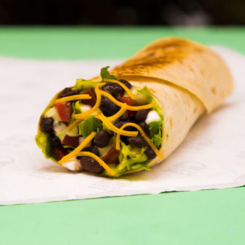 Taco Bell-Clayton-North Carolina