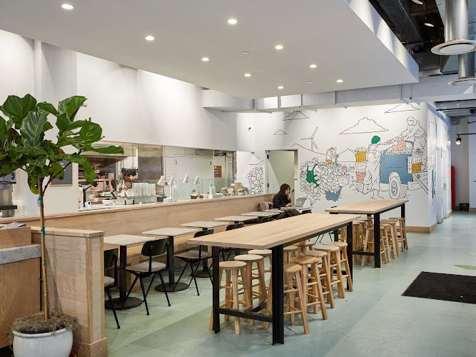 Dig Inn-New York City-New York