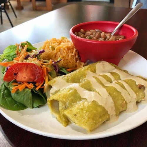 Viva Vegeria-San Antonio-Texas